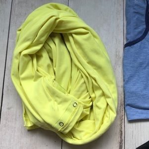 lululemon athletica Accessories - Lululemon Vinyasa scarf lululemon athletica Accessories - Lululemon Vinyasa scarf